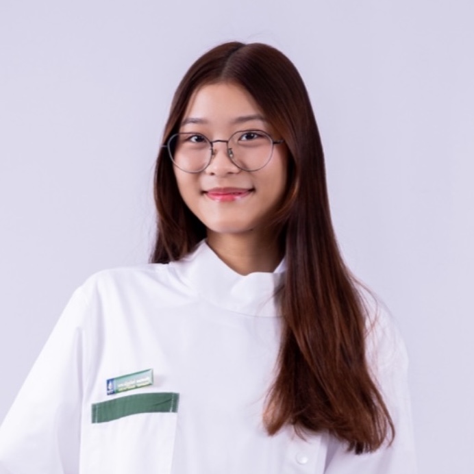 Natthanun Tonprasert (Mimie)