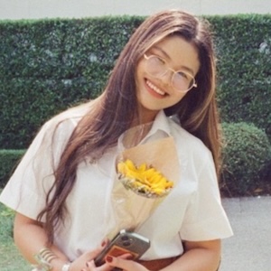 Cherlynn Rungsiriteerakarn (T’aime)