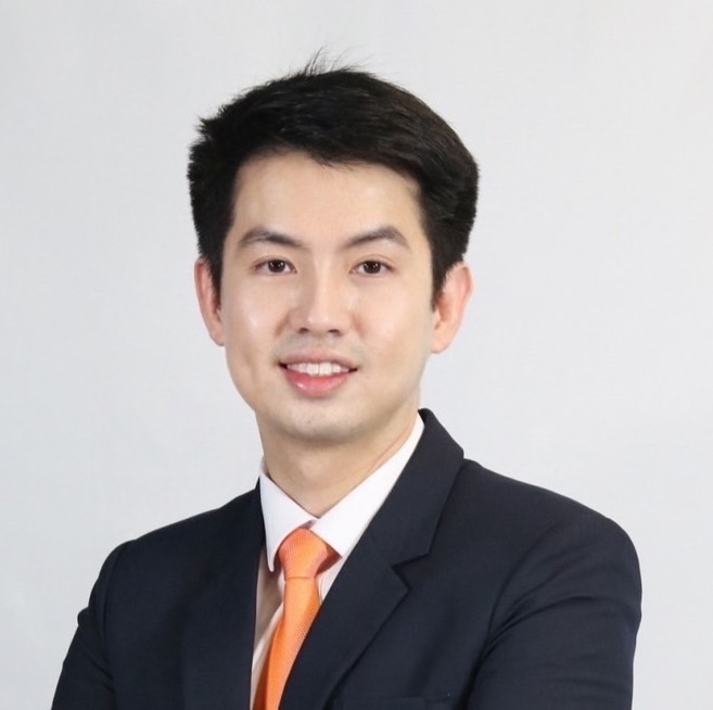 Wongsakorn Luangphiphat, MD, PhD, FAPSC