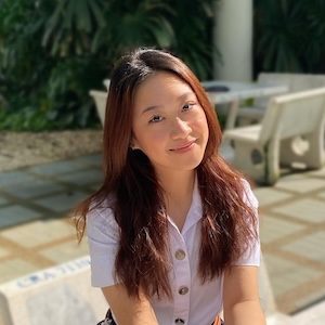 Helen S Tam